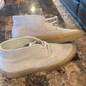 Men's SeaVees Boots/size 11